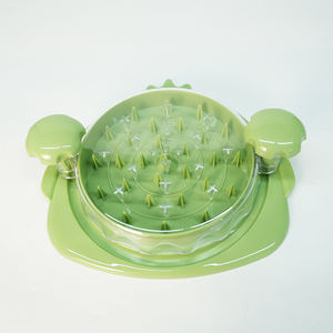 เครื่องบดเนื้อสับรูปไก่เครื่องบดเนื้อสำหรับฉีกอกไก่สลัดเนื้อเนื้อหมูสำหรับอาหารฝอย - Product Image 2