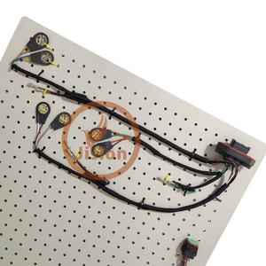 Conjunto de Cableado 4P-9537 4P9537 para Motor 3176B 3176C 3196 Excavadora 345B E345B 365B - Product Image 4