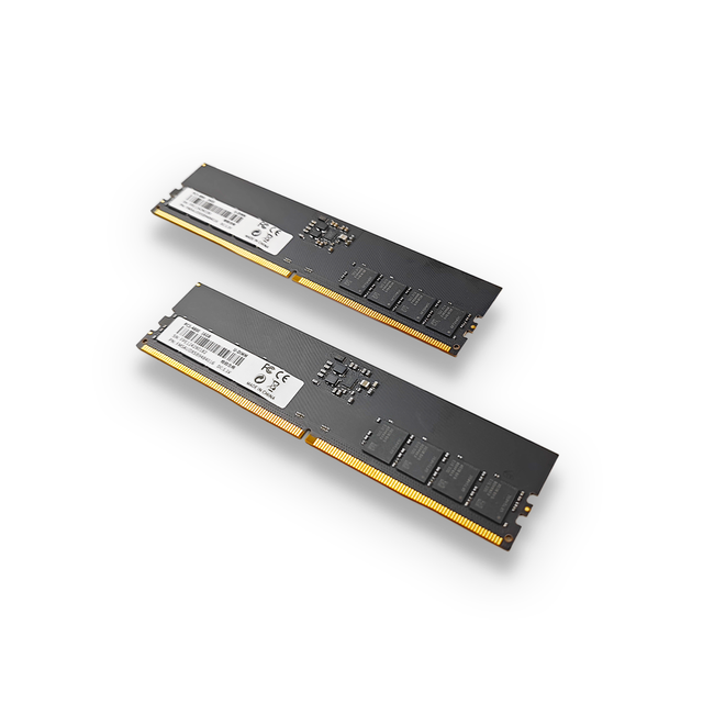 PCWINMAX ECC Computer Memory for Desktop Laptop OEM ODM 4GB 8GB 16GB DDR5 3200MHz 4800MHz 5600MHz 3-Year Warranty 1.2V Stock