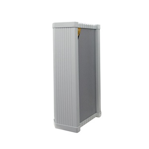 ZH-525 altavoces de audio profesional <span class=keywords><strong>pa</strong></span> 25W altavoz impermeable al aire libre de <span class=keywords><strong>5</strong></span> pulgadas de columna altavoz - Product Image 3