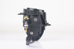 Xenplus Super Bright 80w <span class=keywords><strong>2</strong></span> Inch LF13 Bi Led Projecteur 12000lm High Low Beam Spotlight Aluminium Ip68 Étanche Antibrouillard pour Voiture - Product Image 4