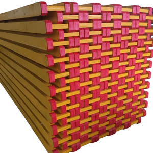 EN13377 H20 Poutre pour <span class=keywords><strong>coffrage</strong></span> de construction Planches d'échafaudage Poutre en bois H20 Poutre en bois - Product Image 3