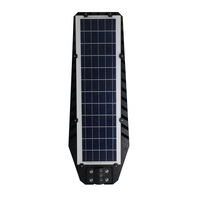 Luces Solares LED para Carreteras de 80W 100W 180W 210W, IP65 Impermeables, Farolas Solares