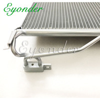 AC-Kondensator für Mercedes Benz C215 CL55 CL63 CL65 CL500 CL600 2205000154 2205000854 A2205000154 A2205000954 8 FC351036763