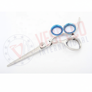 Salon ciseaux de coupe de cheveux ciseaux Barber ciseaux - Product Image 1