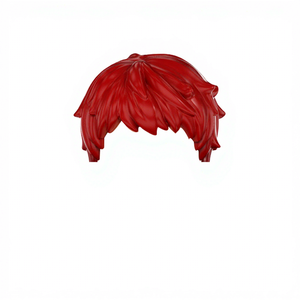 Minifiguras de Anime de Dibujos Animados Hoshigaki Kisame <span class=keywords><strong>Yahiko</strong></span> Konan Nagato Uchiha Itachi Zetsu Bloques de Construcción de Plástico Juguetes Regalo para Niños - Product Image 5