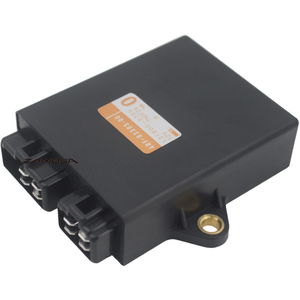 4rf-82305-00 xe máy CDI hộp điều khiển đơn vị virago 250 xv250 V-Sao 250cc 1995 2007 2uj-82305-00-00 cho Yamaha - Product Image 1