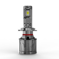 Phare LED pour voiture H1, TY60 MAX 12000LM de Tobys, vente en gros en Chine