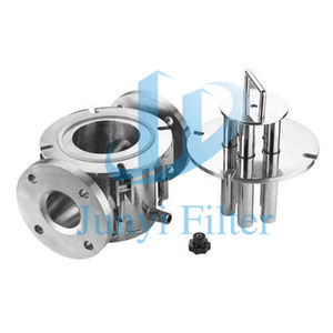 Bộ lọc từ tính 13000gs để xử lý nước muối cứng - Product Image 3