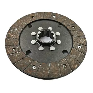 3620411M9 Tractor Clutch Disc For Massey Ferguson MF133 135 145 165 175 178 185