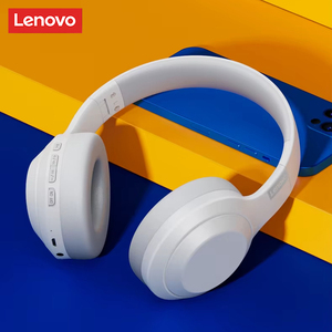 Écouteurs Bluetooth Lenovo TH10 TWS originaux, faible latence, longue autonomie, <span class=keywords><strong>casque</strong></span> de jeu confortable et respirant, <span class=keywords><strong>casque</strong></span> de sport - Product Image 6