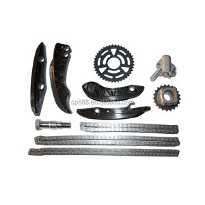 Kit de Cadena de Distribución para Motor Diésel BM20XLB02 para Modelos <span class=keywords><strong>BMW</strong></span> <span class=keywords><strong>N47</strong></span> 1 3 5 X1 <span class=keywords><strong>X3</strong></span> X5 E84 <span class=keywords><strong>E83</strong></span> F25 F15 F85 13528515670 13527797904 39473 - Product Image 4