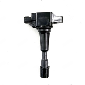 ZJ4918100 berlaku untuk koil pengapian Mazda 2 Haima Chang'an M3 Ma 3 paket tegangan tinggi mobil baru Carnival. - Product Image 2