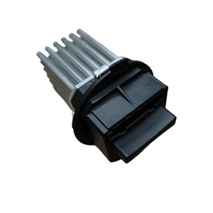 ตัวต้านทานพัดลม 6441S7 สำหรับเปอโยต์ 308 ซีตรอง C4 C5 อะไหล่ระบบทำความร้อนและความเย็นในรถยนต์ - Product Image 3