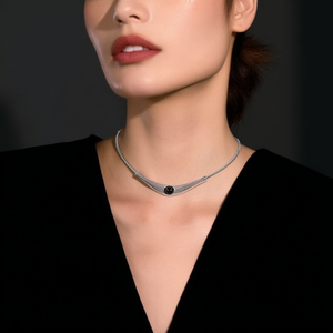CBBA-212 Fine Chokers Necklaces - Product Image 3