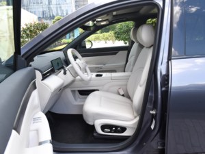 Nouvelle <span class=keywords><strong>voiture</strong></span> Dongfeng Yipai 008 2026, SUV ultra-spacieux 5 places, R21 turbocompressé à autonomie étendue, conduite à gauche, Jiben Auto - Product Image 4