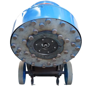 HY-250 Steel <strong>Plate</strong> Body 220V Terrazzo Floor Grinding Equipment Terrazzo Grinding Machines Diamond Water Grinding Machine on Sale - Product Image 5