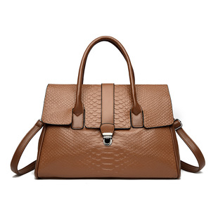 Nouveaux Sacs Bandoulière de Créateur Tendance en Cuir PU de Haute Qualité, Sacs Messager Décontractés, Cabas de Luxe pour Femmes, Sacs à Main et Pochettes - Product Image 1