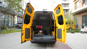 Détecteur de défauts de câbles électriques souterrains HZA40 pour système Van, haute précision, protection IP65, garantie 1 an - Product Image 4