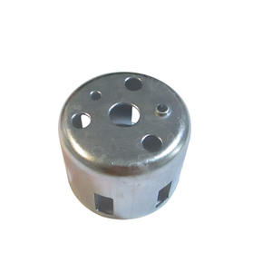 Coupelle de démarreur 2KW-3kW pour pièces de générateur à essence 168F/170F, unité de puissance, pompe à eau, en fer - Product Image 1