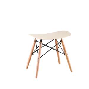 Tabourets design modernes Siège en plastique et cuir <span class=keywords><strong>Tabouret</strong></span> pour salon, hôtel, maison, meubles <span class=keywords><strong>de</strong></span> <span class=keywords><strong>bar</strong></span> - Product Image 2