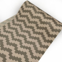 Vunir 2025 Placage en bois d'ingénierie naturel Nouveau design Graphiques irréguliers Taille 2 '* 8' Panneau de contreplaqué de visage de peau de table pour hôtel