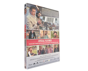 All'ingrosso della fabbrica Dvd <span class=keywords><strong>film</strong></span> collezione <span class=keywords><strong>film</strong></span> serie Tv gratis nave Tulsa King stagione 2 ultimi DVD 3 dischi - Product Image 2