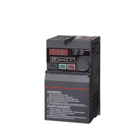 Convertisseur monophasé vers triphasé FR-CC2-H500K-60 pour chauffage par induction, livraison rapide