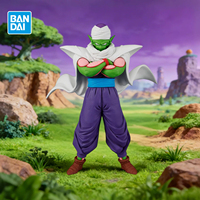 Vente en gros SOLID EDGE WORKS The Lineup Figurine Piccolo, Statue de personnage de collection, En stock
