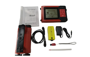 Détecteur de Fers à Béton Portable ZBL-R630A - Product Image 2
