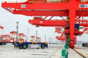 מחיר המפעל ביצועים גבוהים בנייה אזרחית סיבים זכוכית מוטות כל חוט הברגה - Product Image 4