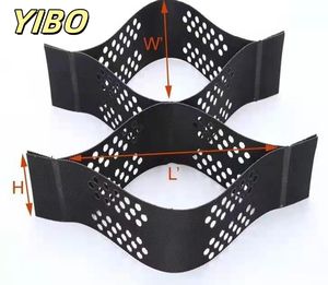 Géocell <span class=keywords><strong>de</strong></span> stabilité pour sol gazonné, <span class=keywords><strong>fondation</strong></span> <span class=keywords><strong>en</strong></span> géocell texturé HDPE pour <span class=keywords><strong>mur</strong></span> <span class=keywords><strong>de</strong></span> soutènement, renforcement <span class=keywords><strong>de</strong></span> <span class=keywords><strong>pente</strong></span> <span class=keywords><strong>de</strong></span> route, conception <span class=keywords><strong>de</strong></span> modèle 3D - Product Image 1