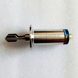 สวิตช์วัดระดับ Endress Hauser E+H Liquiphant FTL33 แบบ Tri-clamp ขนาด 2 นิ้ว ตัวเรือนสแตนเลส SS316L สำหรับอุตสาหกรรมอาหารและเครื่องดื่ม - Product Image 4