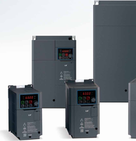 Inverter LS Chine LSLV0040G100C-4EONN 0004/0008/0015/0022 Série G100 Original Importé