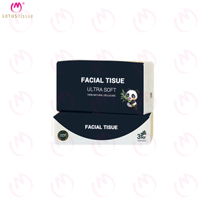 Nhà Máy Bán Hàng Trực Tiếp Bột Gỗ Dập Nổi Lõi 4 Lớp Mô Giấy Cuộn Giấy Vệ Sinh Cuộn Mềm Thân Thiện Với Môi Nhà Vệ Sinh Mô Cuộn - Product Image 4