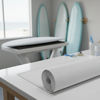 Toile en fibre de verre sans alcali 3732 pour le moulage et la découpe de planches de surf en PRF