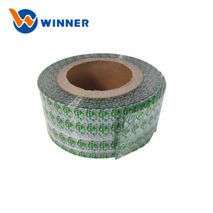 Etiqueta personalizada Heat <span class=keywords><strong>Seal</strong></span> <span class=keywords><strong>Shrink</strong></span> Wrap <span class=keywords><strong>Seal</strong></span> <span class=keywords><strong>Plastic</strong></span> Water Bottle Cap <span class=keywords><strong>Seal</strong></span> <span class=keywords><strong>Shrink</strong></span> Label para Garrafas - Product Image 6