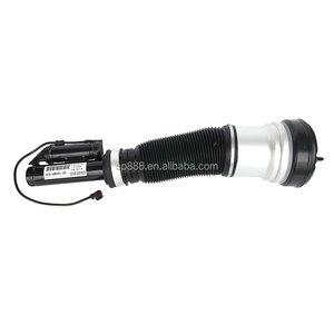 2203202438 2203205113 Amortisseur de jambe de force de <span class=keywords><strong>Suspension</strong></span> pneumatique pour Mercedes W220 S65 S55 AMG S430 S600 S430 S500 - Product Image 5