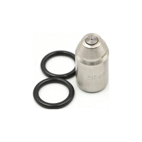 Injecteur de carburant 3S-6638 3S6638 pour 3304 3306 3333C D320