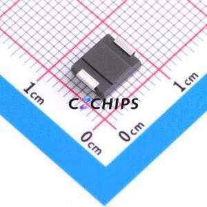 Nuevo y Original Diodo S6MC SMC, Diodo de Propósito General, Venta al por Mayor de Componentes Electrónicos, Proveedor de Chips y Servicio BOM - Product Image 2