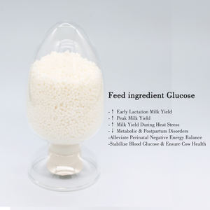 Professional Animal Feed Enzyme Glucose Increase <strong>Peak</strong> Lactation <strong>Milk</strong> Yield for Ruminants-Cattle Dairy Cows Animal Feed <strong>Powder</strong> - Product Image 2