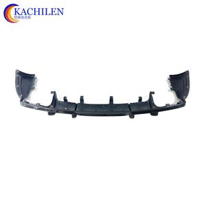 Diffuseur arrière en fibre de carbone de style FD pour <span class=keywords><strong>Porsche</strong></span> <span class=keywords><strong>Cayenne</strong></span> 9YO 2019-2024 - Product Image 6