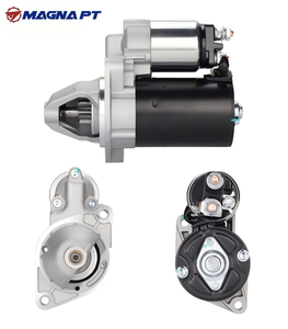 Moteur de démarrage électrique automobile 12V pour moteur de voiture Hyundai Kia, plusieurs numéros OE disponibles - Product Image 2