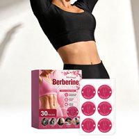 Parches de Microagujas Nano Naturales y Suaves, Parches Hidratantes y Reafirmantes para la Piel, Parches de Microdardos Nano para Mujeres y Hombres