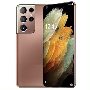 Venta al por Mayor de Teléfonos Móviles <span class=keywords><strong>S21</strong></span> Ultra 128G <span class=keywords><strong>5g</strong></span>, G998U1, Pantalla de 6.8 Pulgadas, RAM de 12/16GB, ROM de 128/<span class=keywords><strong>256</strong></span>/512GB, Snapdragon, NFC - Product Image 2