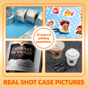 Easily Removable <strong>Custom</strong> Static Adhesive-Free Transparent Film Static <strong>Reverse</strong> Printing Static <strong>Window</strong> <strong>Sticker</strong> - Product Image 2