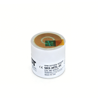 Capteur d'oxygène AST SRX-MTL-2C PPM remplace le Teledyne L-2C C06689 avec un électrolyte plus volumineux pour une durée de vie plus longue, mesure le gaz O2