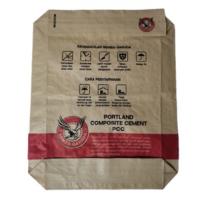 Bolsas <span class=keywords><strong>de</strong></span> Cemento Personalizables al por Mayor del Fabricante, Bolsas <span class=keywords><strong>de</strong></span> Polipropileno <span class=keywords><strong>de</strong></span> 50 kg y 25 kg con Válvula, Sacos Tejidos para Envasado <span class=keywords><strong>de</strong></span> Concreto, Azúcar, Yeso, Bolsas <span class=keywords><strong>de</strong></span> Plástico - Product Image 2
