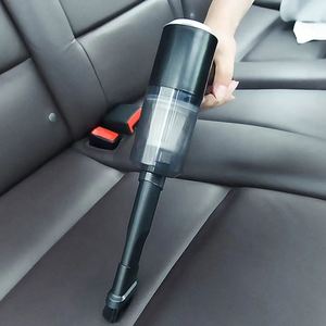 Aspirateur sans fil pour voiture, mini aspirateur portatif sans fil - Product Image 3