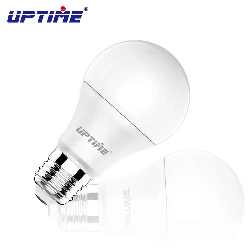 New Arrival Low Price SMD ABS LED Bulb 3w 5w 9w 12w 15w E27 LED Emergency Bulb Light